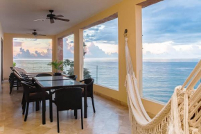 2BD Oceanview Suite Garza Blanca Puerto Vallarta
